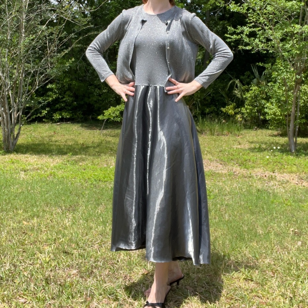 Vintage Formal Set